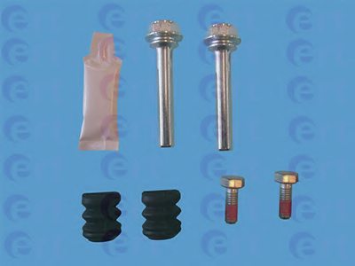 ERT 410198 Guide Sleeve Kit, brake caliper